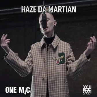 One Mic Freestyle (feat. GRM Daily) by Haze Da Martian