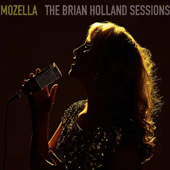 The Brian Holland Sessions by Mozella