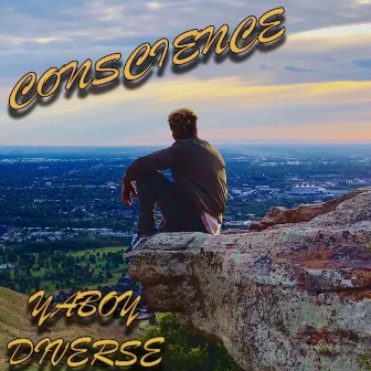 Conscience by Yaboy Diverse