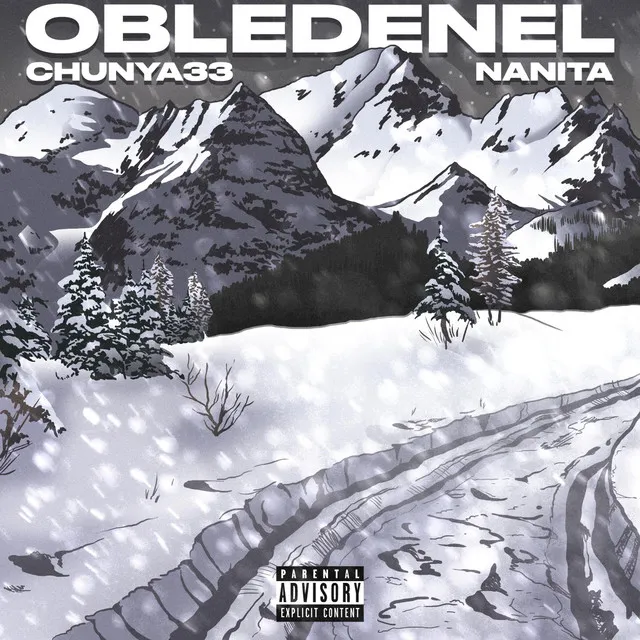 Obledenel