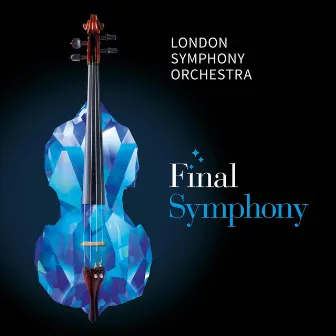 Final Symphony - Music from Final Fantasy VI, VII and X by Nobuo Uematsu