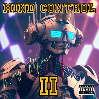 Mind Control 2 by King-Mono