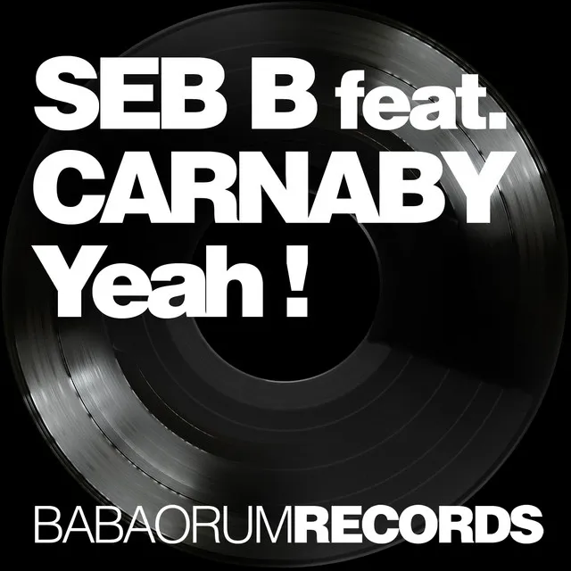 Yeah ! (feat. Carnaby)