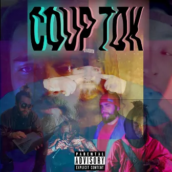 Coup Tok by Grustic Myron