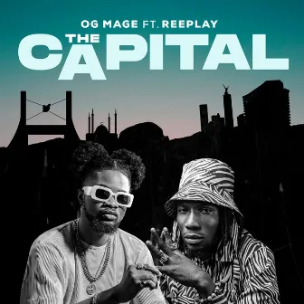 The Capital by OG Mage