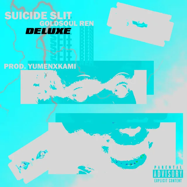 Suicide Slit: Deluxe