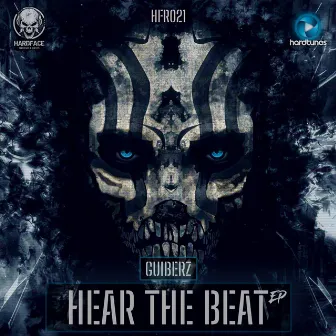 Hear The Beat (Radio Edit) by Guiberz