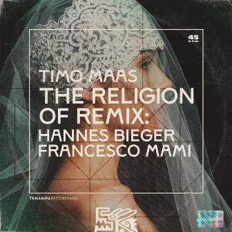 The Religion of Remix by Francesco Mami