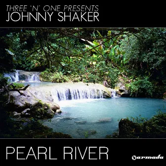 Pearl River by Johnny Shaker