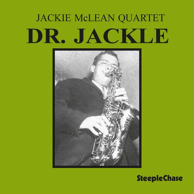 Dr. Jackle - Live