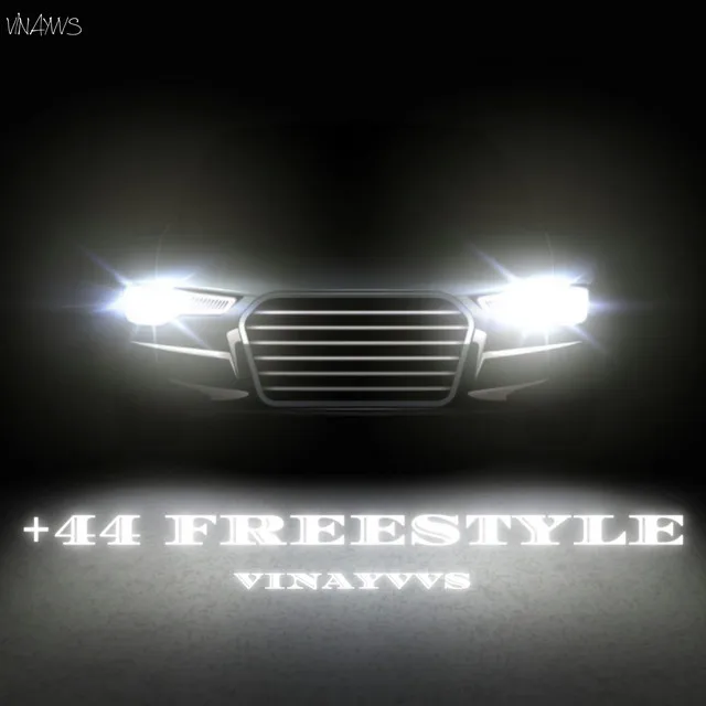 +44 Freestyle