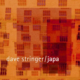 Japa by Dave Stringer