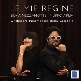 Le mie Regine by Orchestra Filarmonica della Calabria