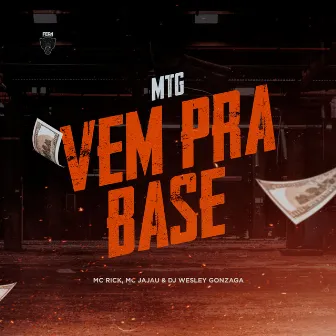 Vem pra Base by Mc Jajau