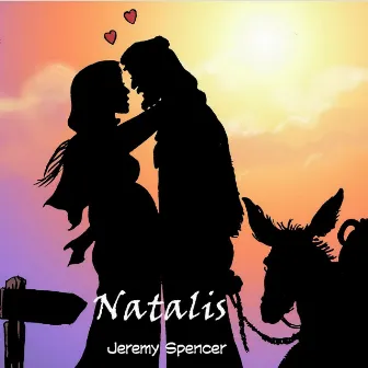 Natalis by Jeremy Spencer