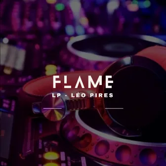 Flame by 