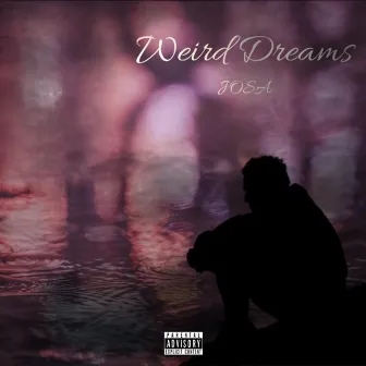 Weird Dreams by B.G.O. Josa