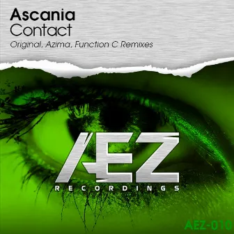 Contact by Ascania