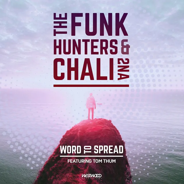 Word To Spread (feat. Tom Thum)