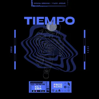 TIEMPO by Fuck Jadur