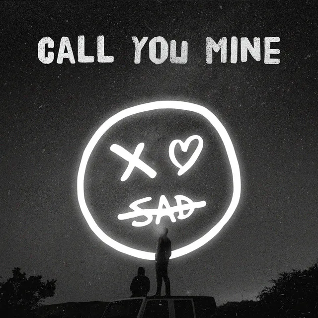 Call You Mine