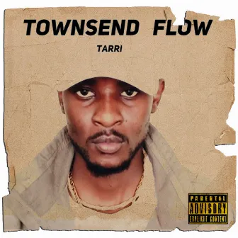 Townsend Flow by Tarri