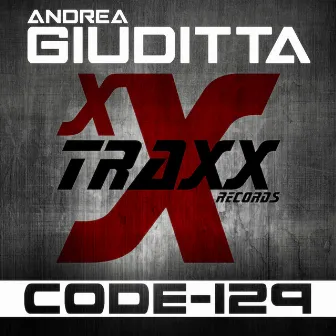 Code-129 by Andrea Giuditta