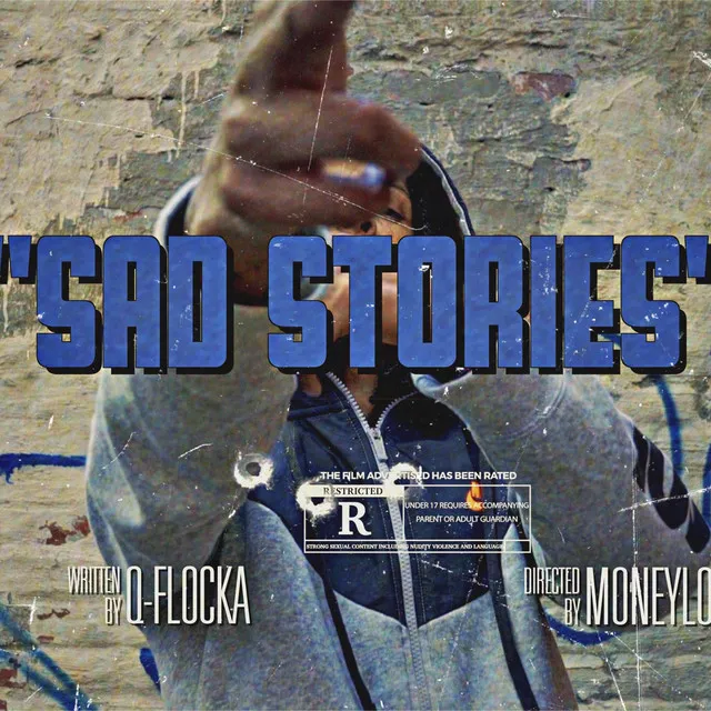 Sad Stories