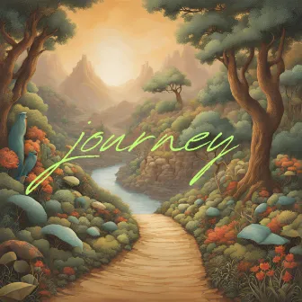 journey by KENTA