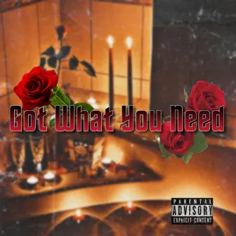 Got What You Need by Kxng Falcun