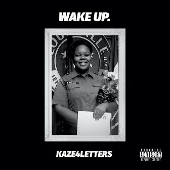 Wake Up by Kaze4letters