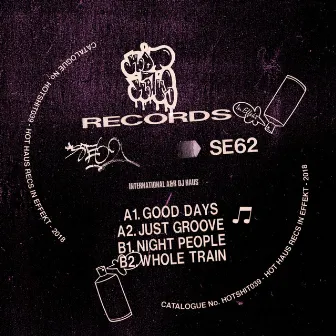 Good Days by SE62