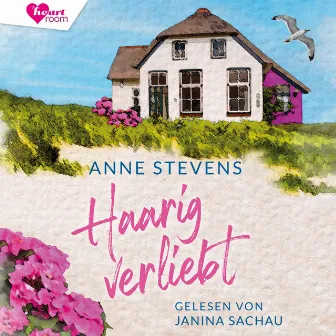 Haarig verliebt by Anne Stevens