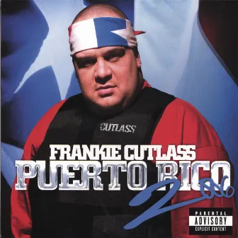 Puerto Rico 2006 Featuring Lumidee, Voltio & Joell Ortiz by Frankie Cutlass