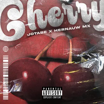 CHERRY by Jotabe Negge