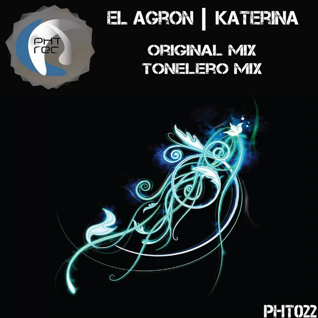 Katerina - Tonelero Mix