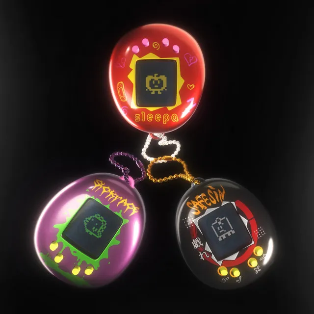 Tamagotchi