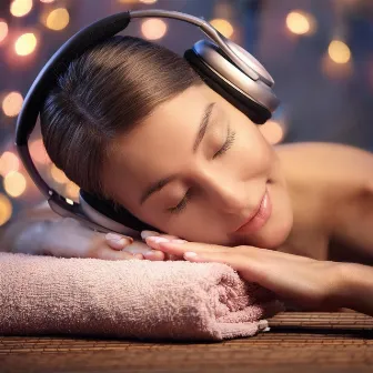 Soothing Tunes: Music for Spa Ambiance by Zenitude Specialist