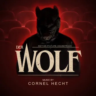 Der Wolf (Theater Des Todes) by Cornel Hecht