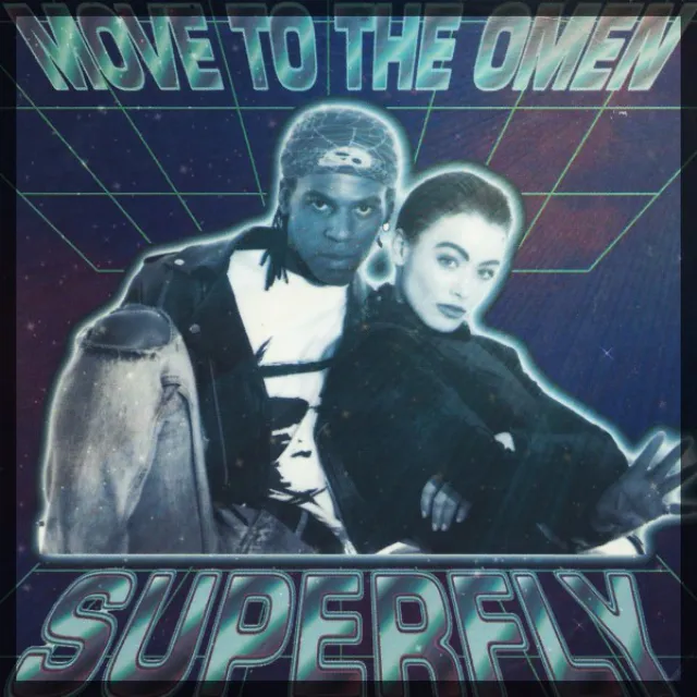 Move to the Omen - Club Version