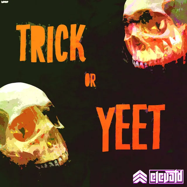 Trick or Yeet