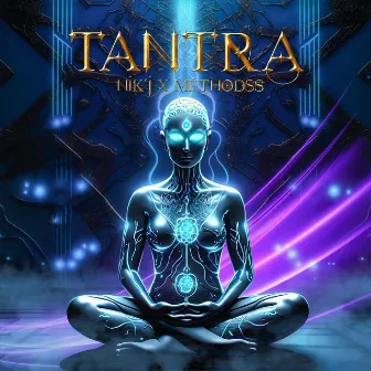 Tantra by Nik'J