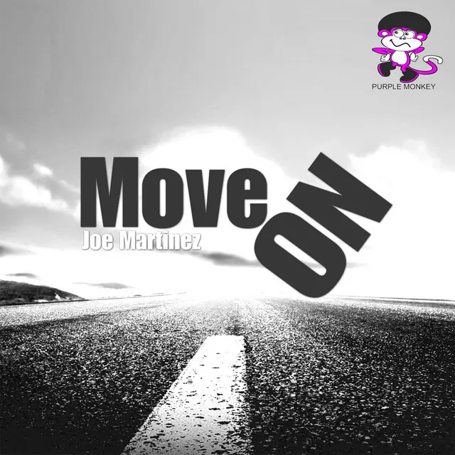 Move On - Main Mix