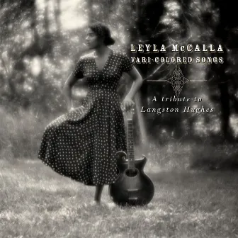 Vari-colored Songs by Leyla McCalla