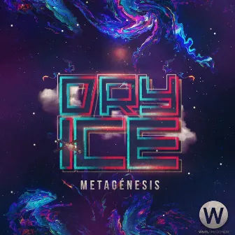 Metagénesis by Dry Ice