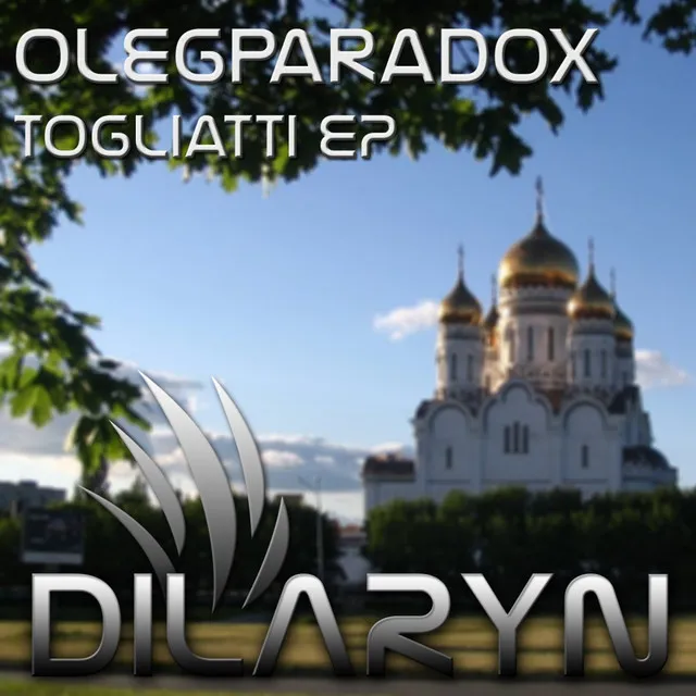 Togliatti - Original Mix