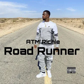 Road Runner by ATM Richie