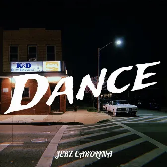 Dance by Jerz Carolina