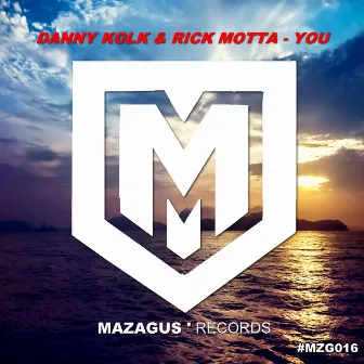 YOU by Rick Motta