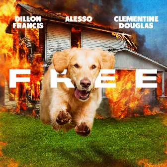 Free by Dillon Francis